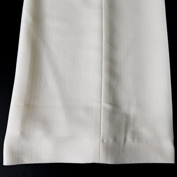 Kasper Cream Women's Trousers - Picture 3 of 9